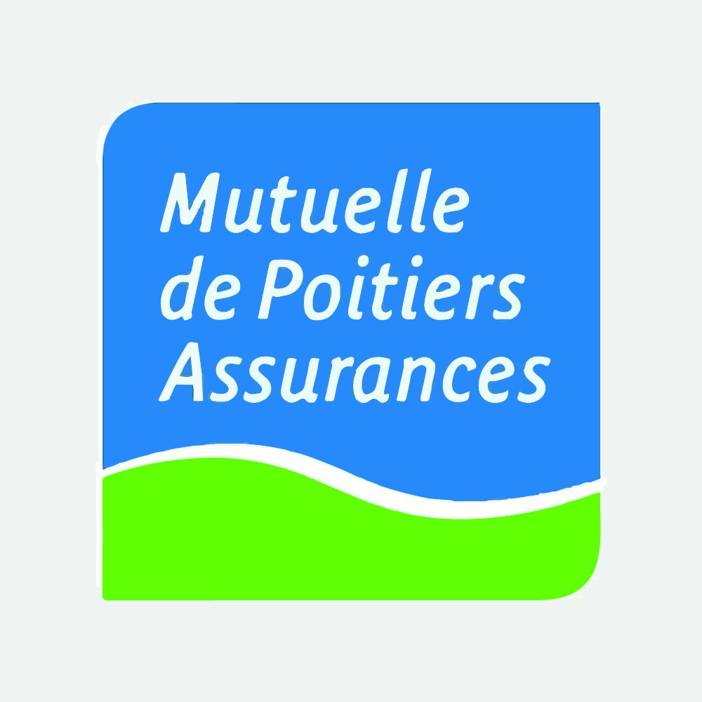 Logo Mutuelle de Poitiers