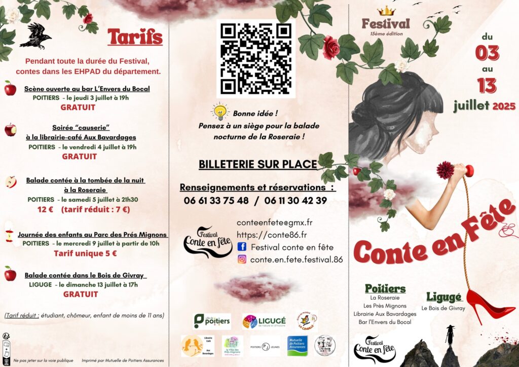 programme couverture